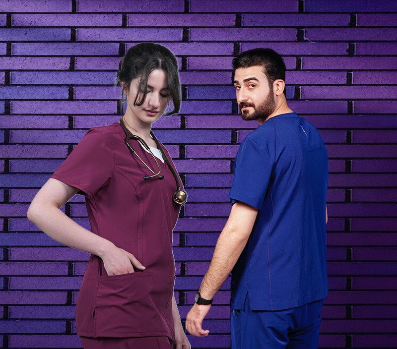 Scrubs