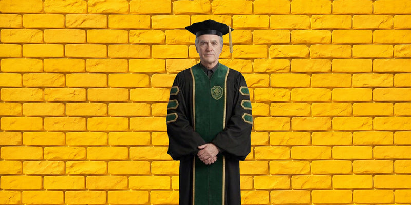Master's & PhD