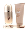 CH 212 VIP ROSE EDP 80ML+ BL 100+ MGSP MD26