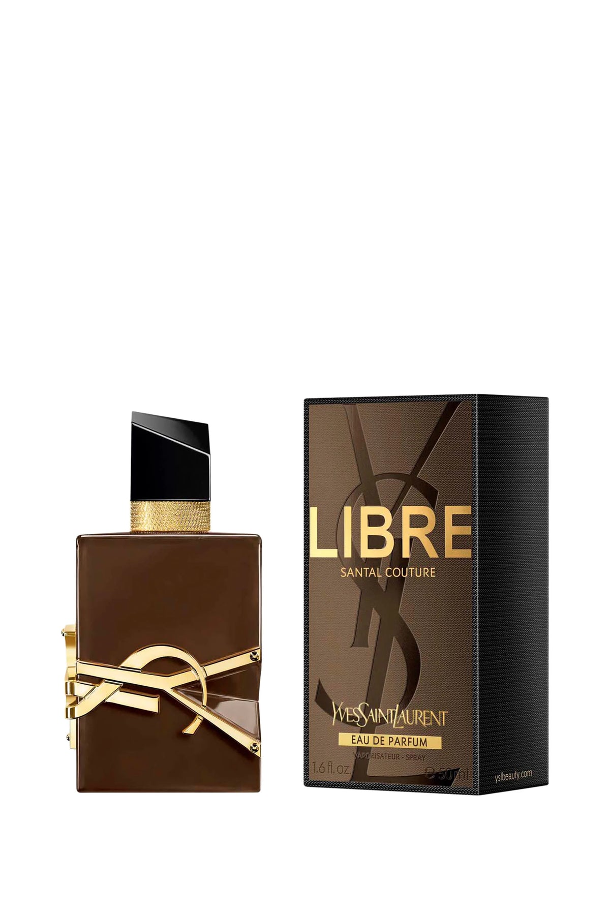 YSL LIBRE SANTAL COUTURE 50ml
