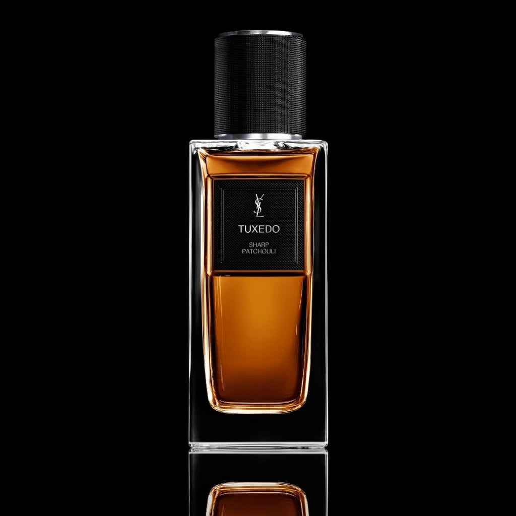 YSL Le Vestiaire des Parfums 2025 - TUXEDO EDP 125ml