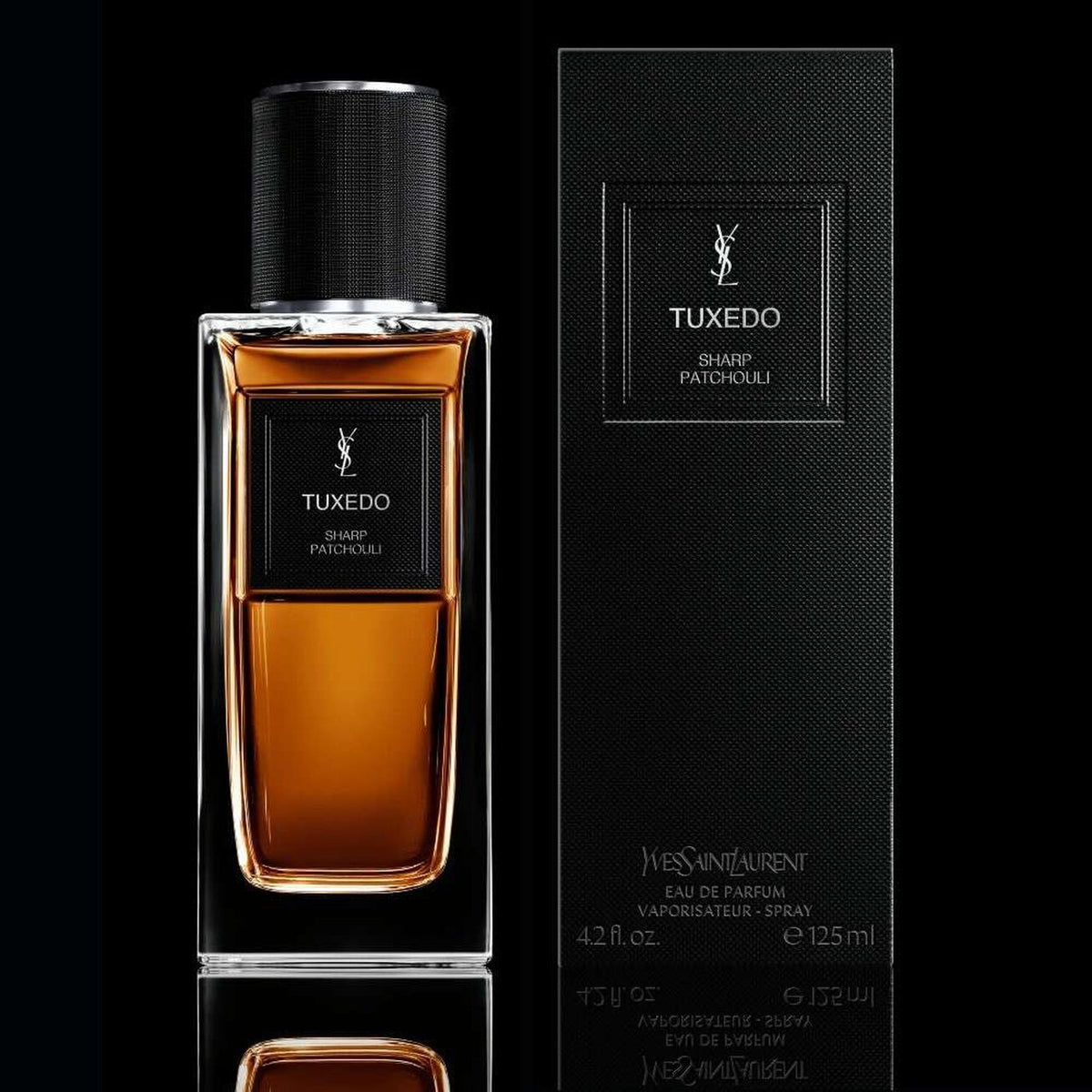 YSL Le Vestiaire des Parfums 2025 - TUXEDO EDP 125ml