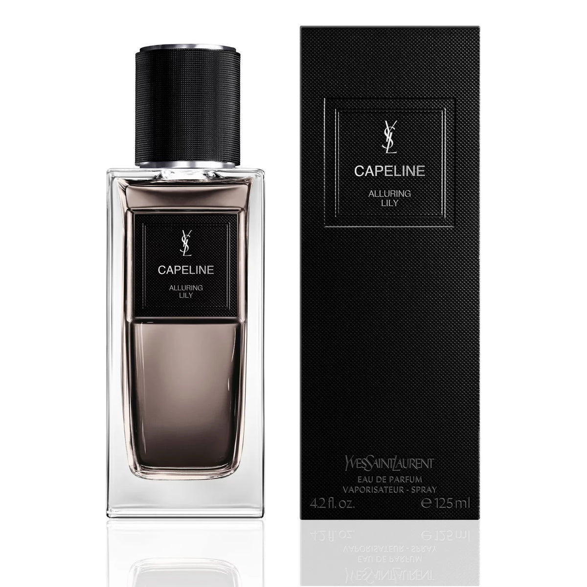 YSL Le Vestiaire des Parfums 2025 - CAPELINE EDP 125ml