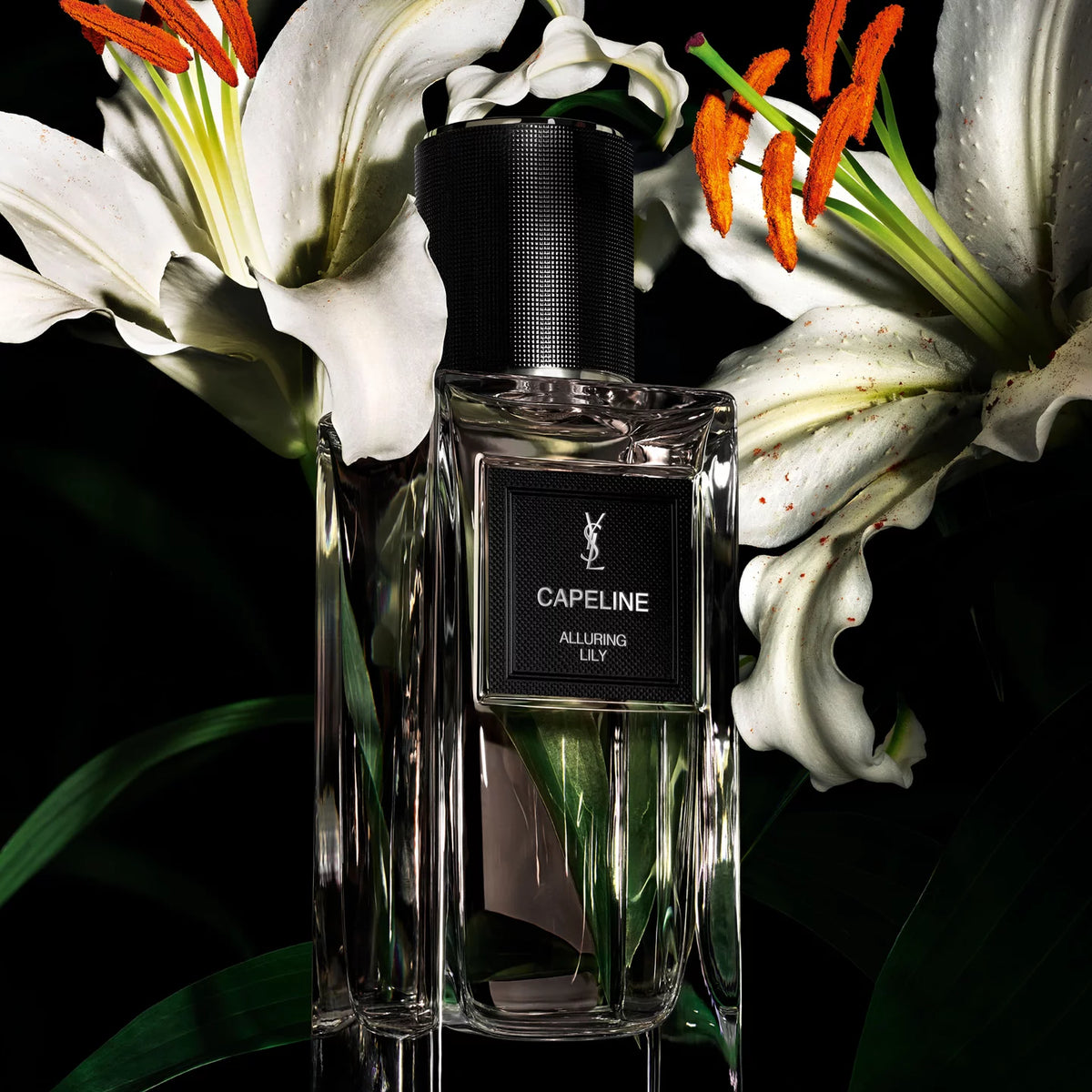 YSL Le Vestiaire des Parfums 2025 - CAPELINE EDP 125ml