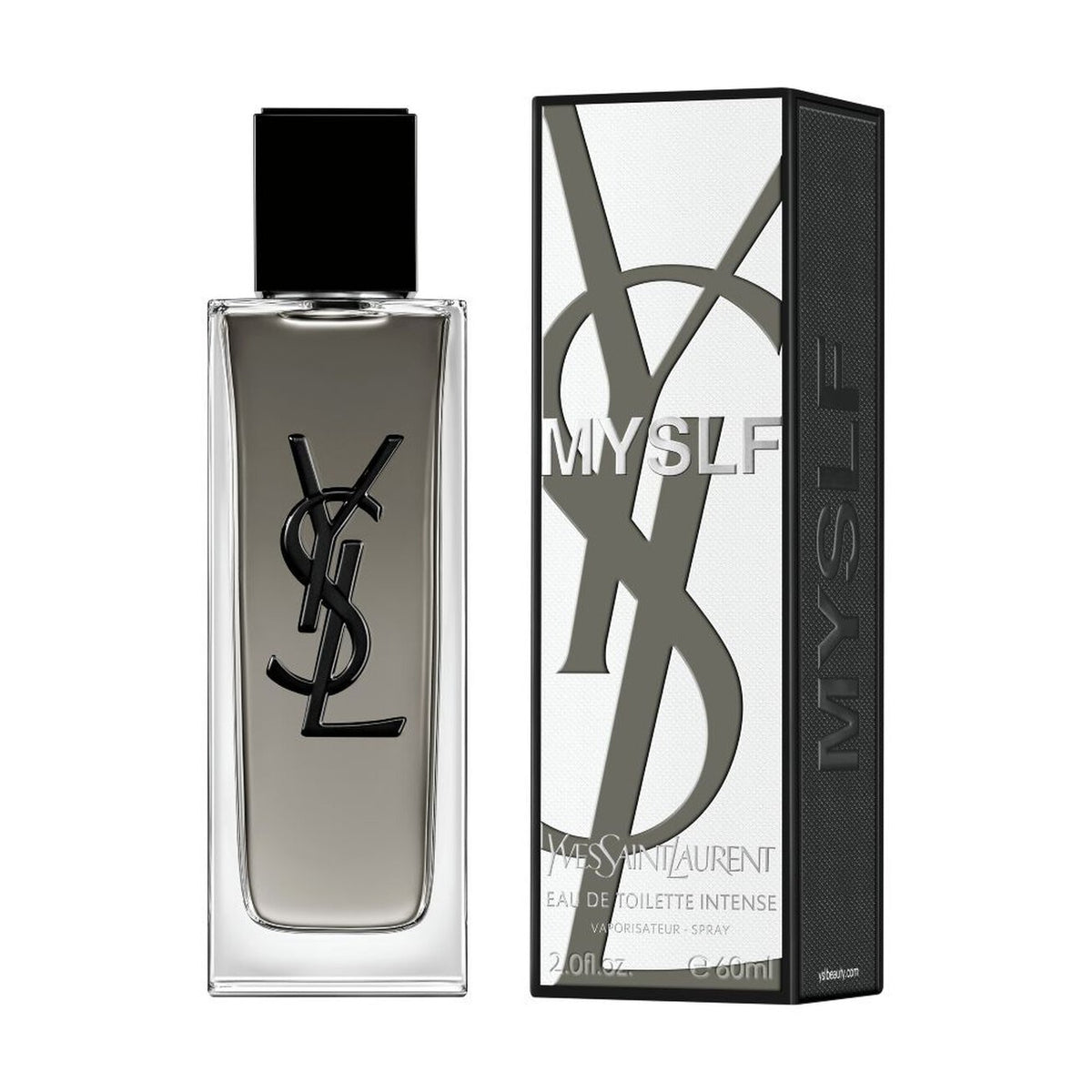 YSL MYSLF NEW EDT INTENSE 60ml