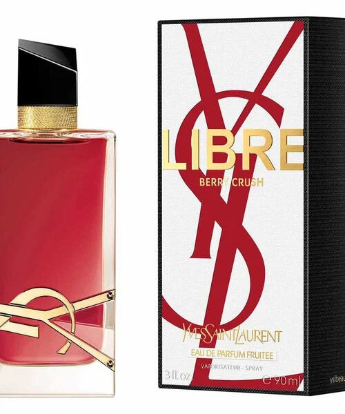 SET YSL LIBRE 90ml EDP + 10ml + Bodylotion 50ml
