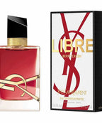 YSL LIBRE NEW BERRY Crush EDP 50ml