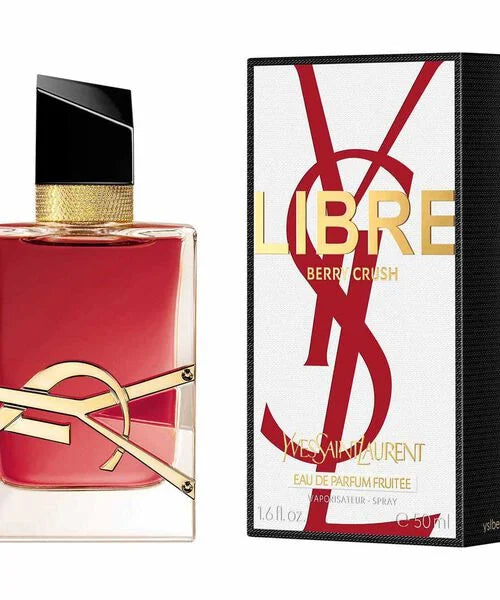 SET YSL Libre 50ml EDP + 10ml + Mirror