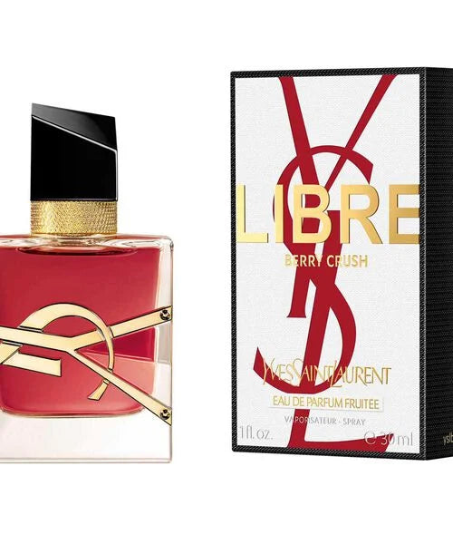 YSL LIBRE BERRY Crush EDP 30ml
