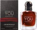 Armani Stronger with You POWERFULLY EDP 100ml