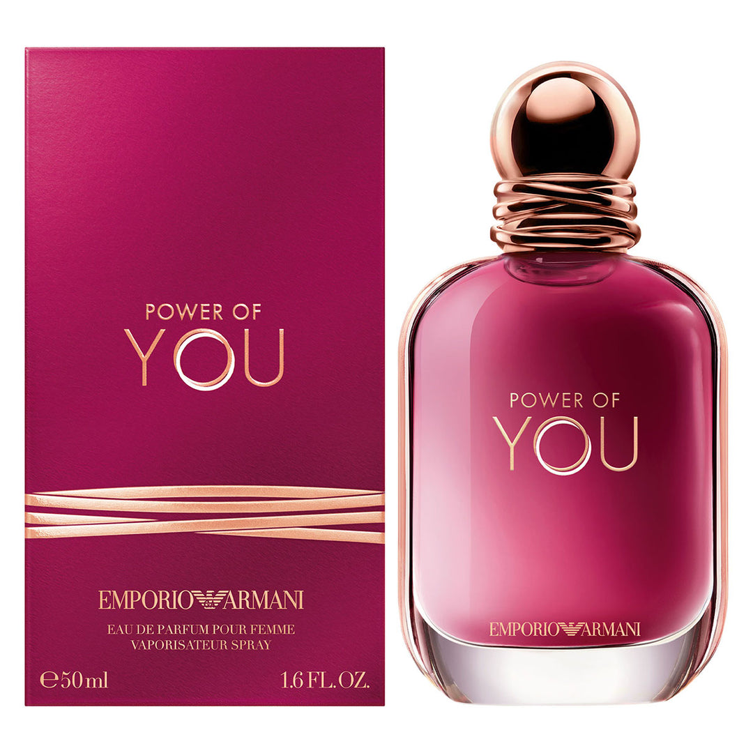 Armani POWER OF YOU EDP 50ml