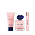 SET Armani MY WAY EDP 90ml + 10ml + Body lotion