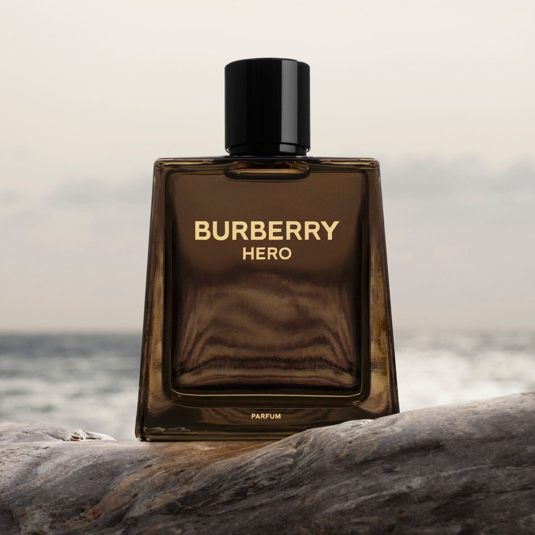Burberry Hero NEW PARFUM 150ml