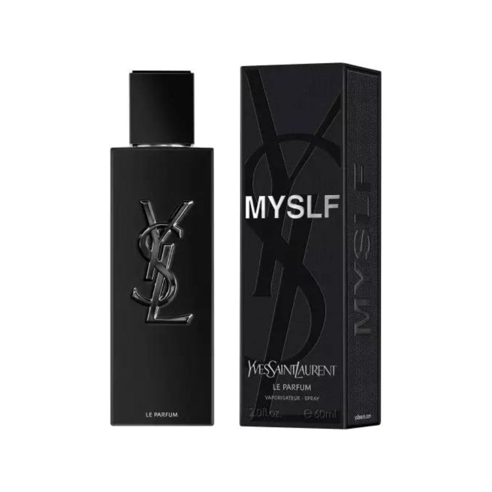 YSL MYSLF NEW PARFUM 60ml