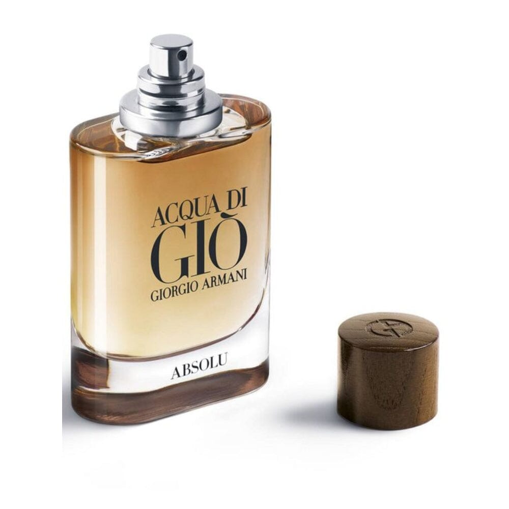 ACQUA DI GIO HOMME ABSOLU EDP 75ML