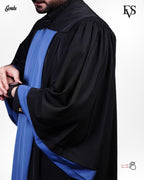 Ali & lana Evess unisex Legal Officer Gown