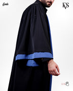 Ali & lana Evess unisex Legal Officer Gown