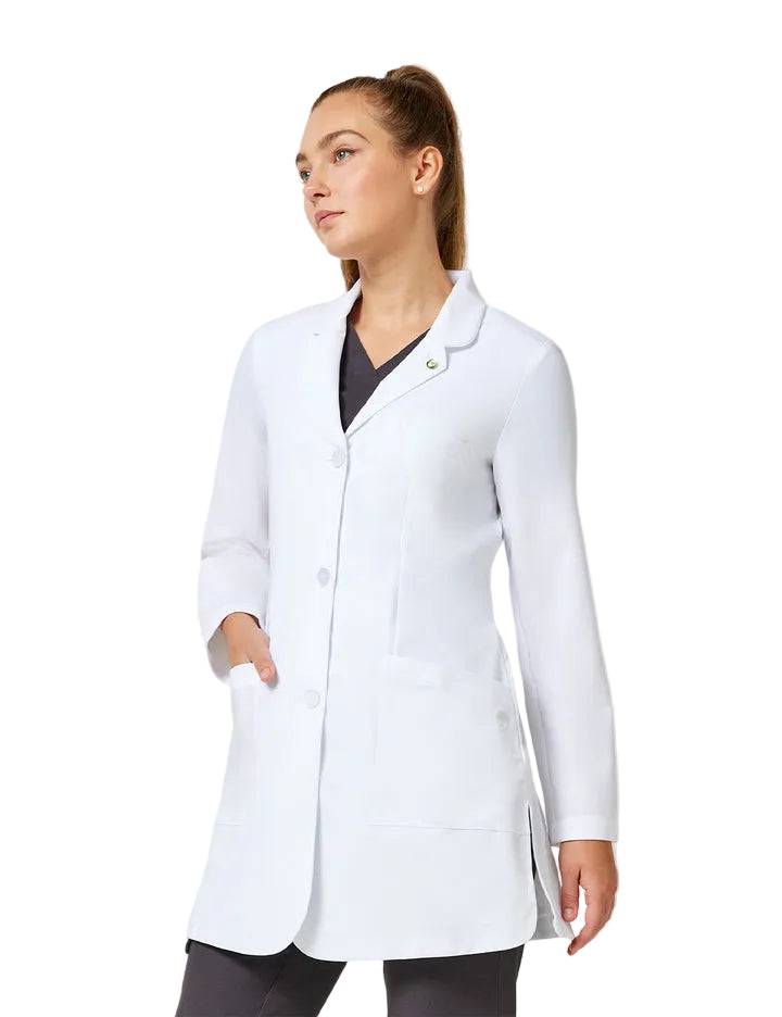 Women's Fiona 33" Lab Coat