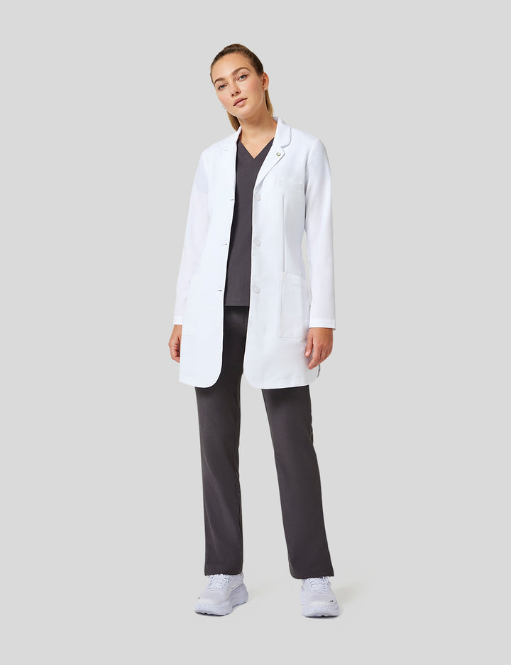 Women's Fiona 33" Lab Coat