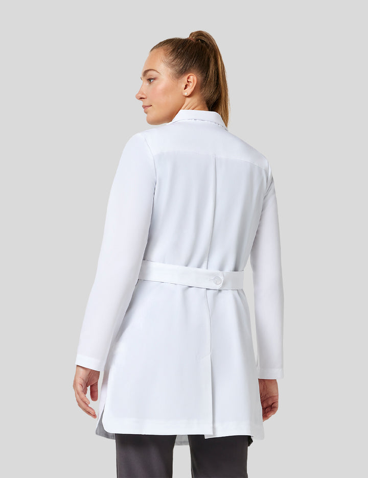 Women's Fiona 33" Lab Coat
