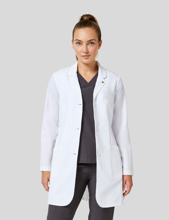 Women's Fiona 33" Lab Coat