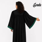 Oliver & Julian Grads Unisex Lawyer Gown