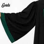Oliver & Julian Grads Unisex Lawyer Gown