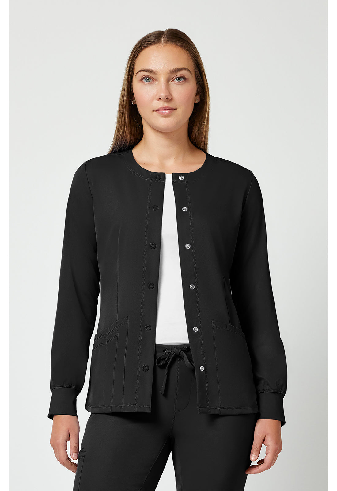 Megan Jacket Healing Hands