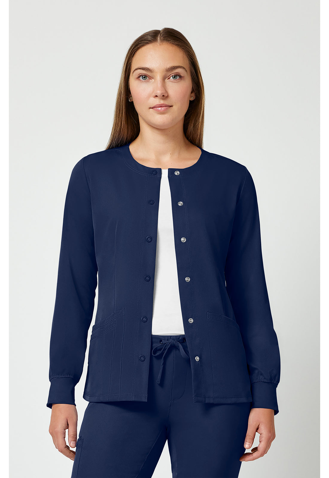 Megan Jacket Healing Hands