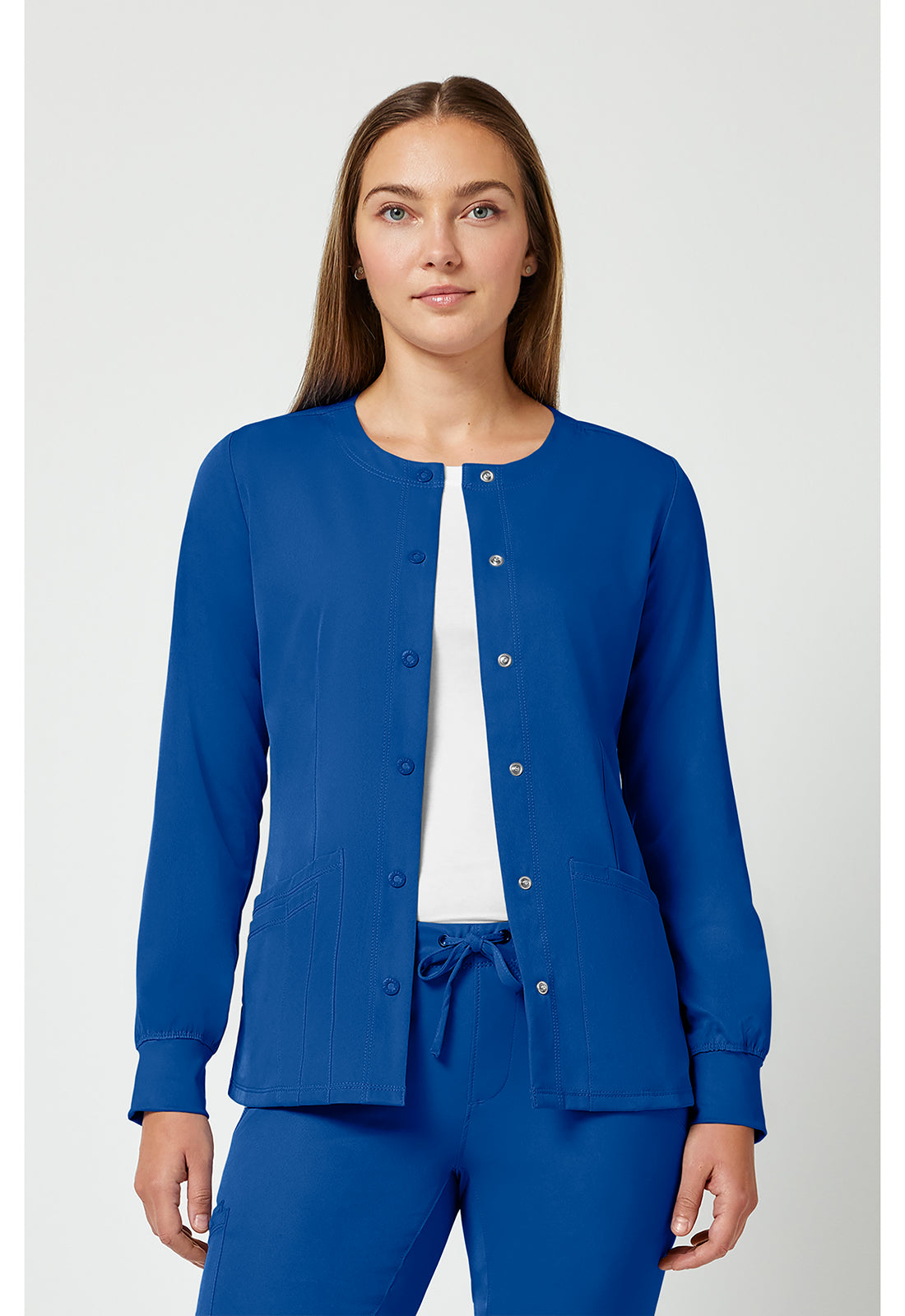 Megan Jacket Healing Hands