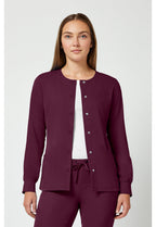 Megan Jacket Healing Hands