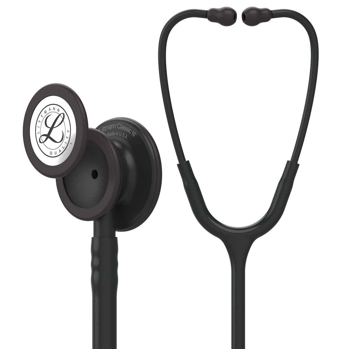 3M Littmann Classic III Monitoring Stethoscope, 5803