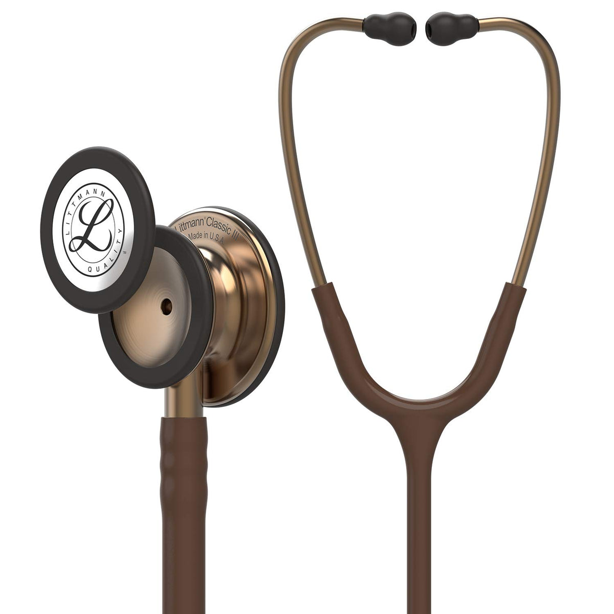 3M Littmann Classic III Monitoring Stethoscope, 5809
