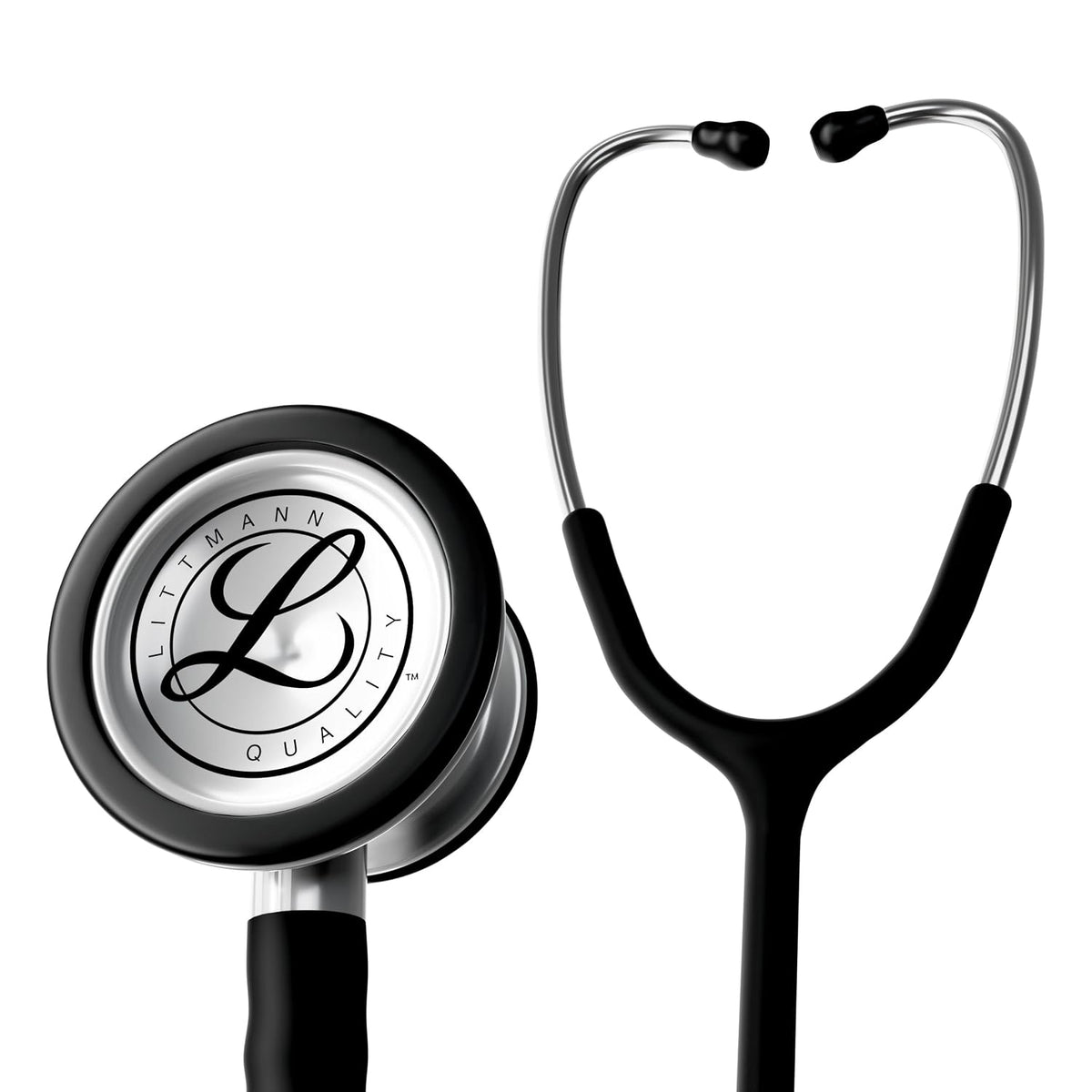 3M Littmann Classic III Monitoring Stethoscope, 5620