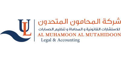 Client logo