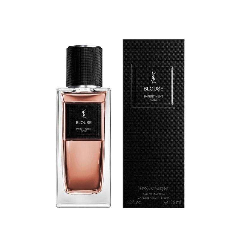 YSL Le Vestiaire des Parfums 2025 - BLOUSE EDP 125ml