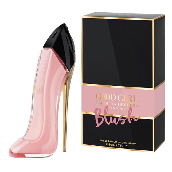 CH GOODGIRL BLUSH EDP 80ML