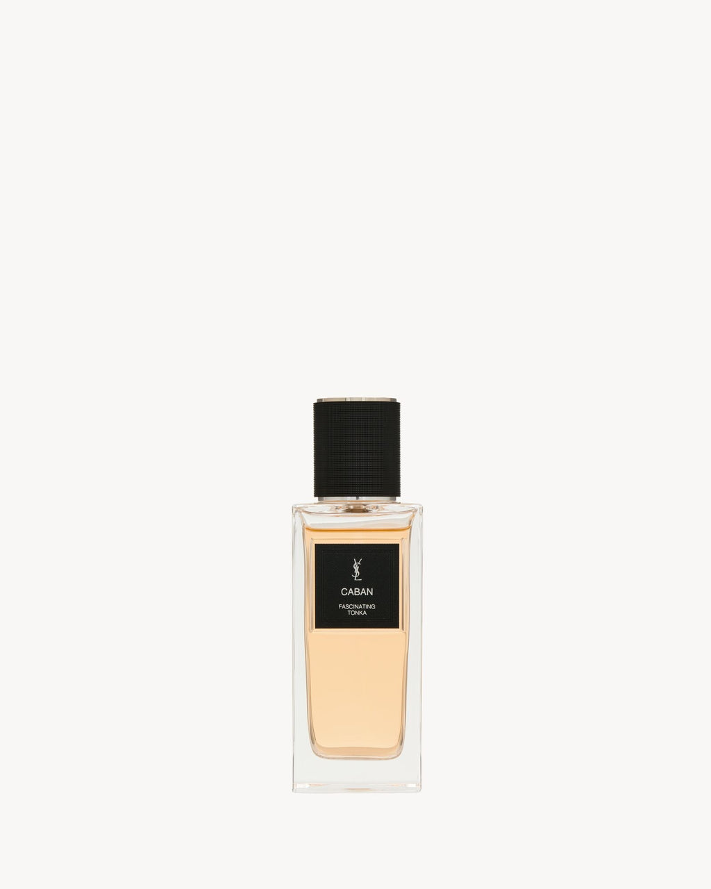 YSL Le Vestiaire des Parfums 2025 - CABAN EDP 125ml