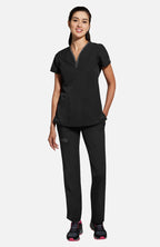 Sonia & Nisha HH360 Women's Scrub Set