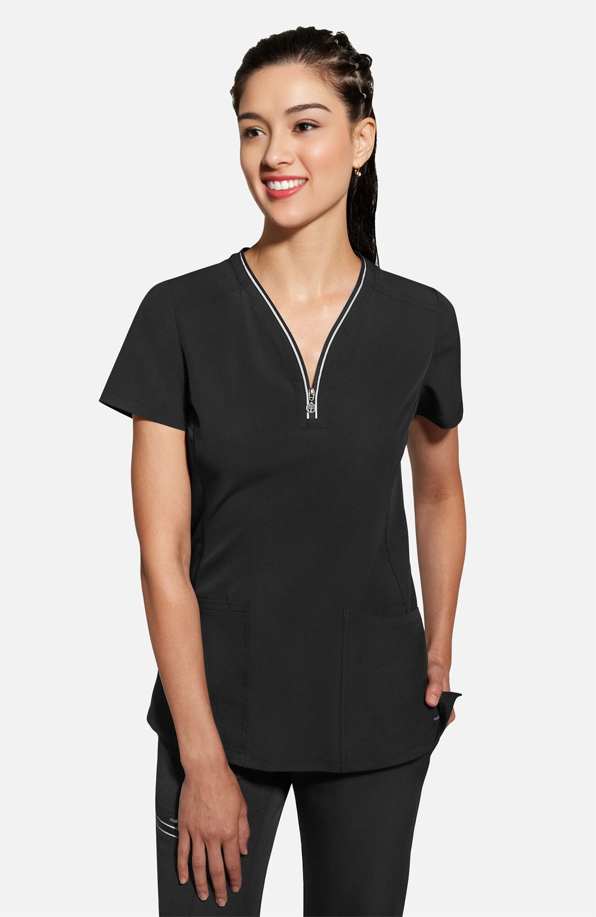 Sonia & Nisha HH360 Women's Scrub Set