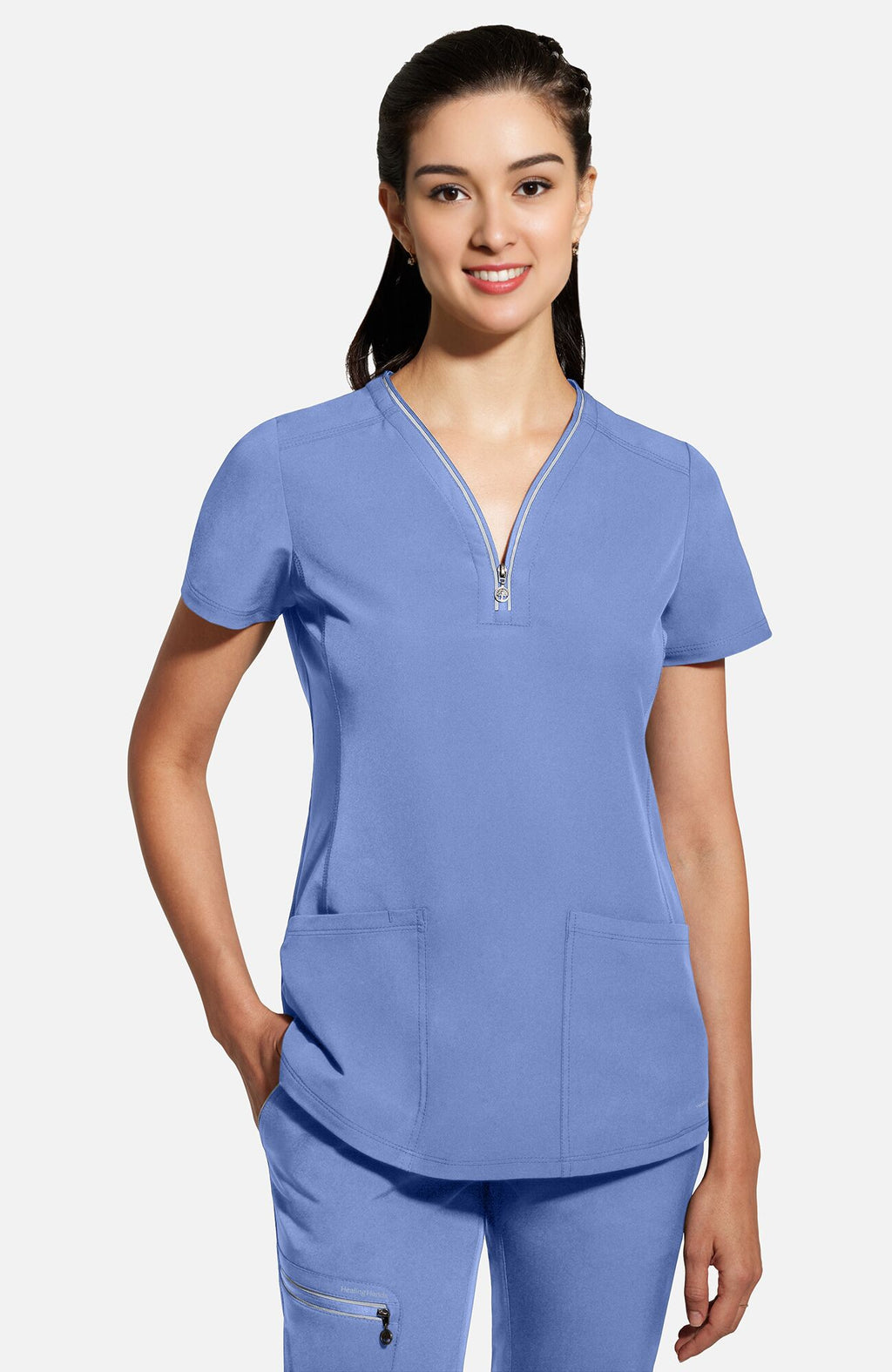 Sonia & Nisha HH360 Women's Scrub Set