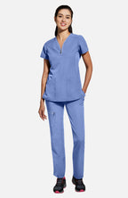 Sonia & Nisha HH360 Women's Scrub Set
