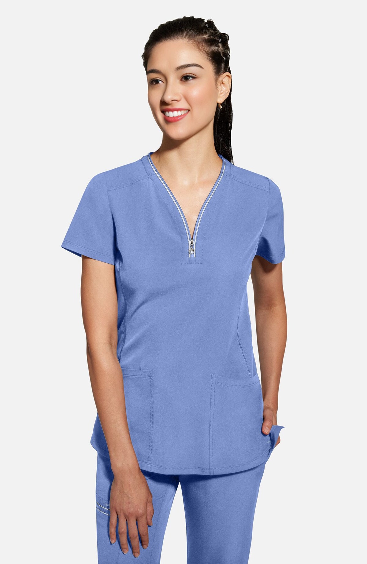 Sonia & Nisha HH360 Women's Scrub Set