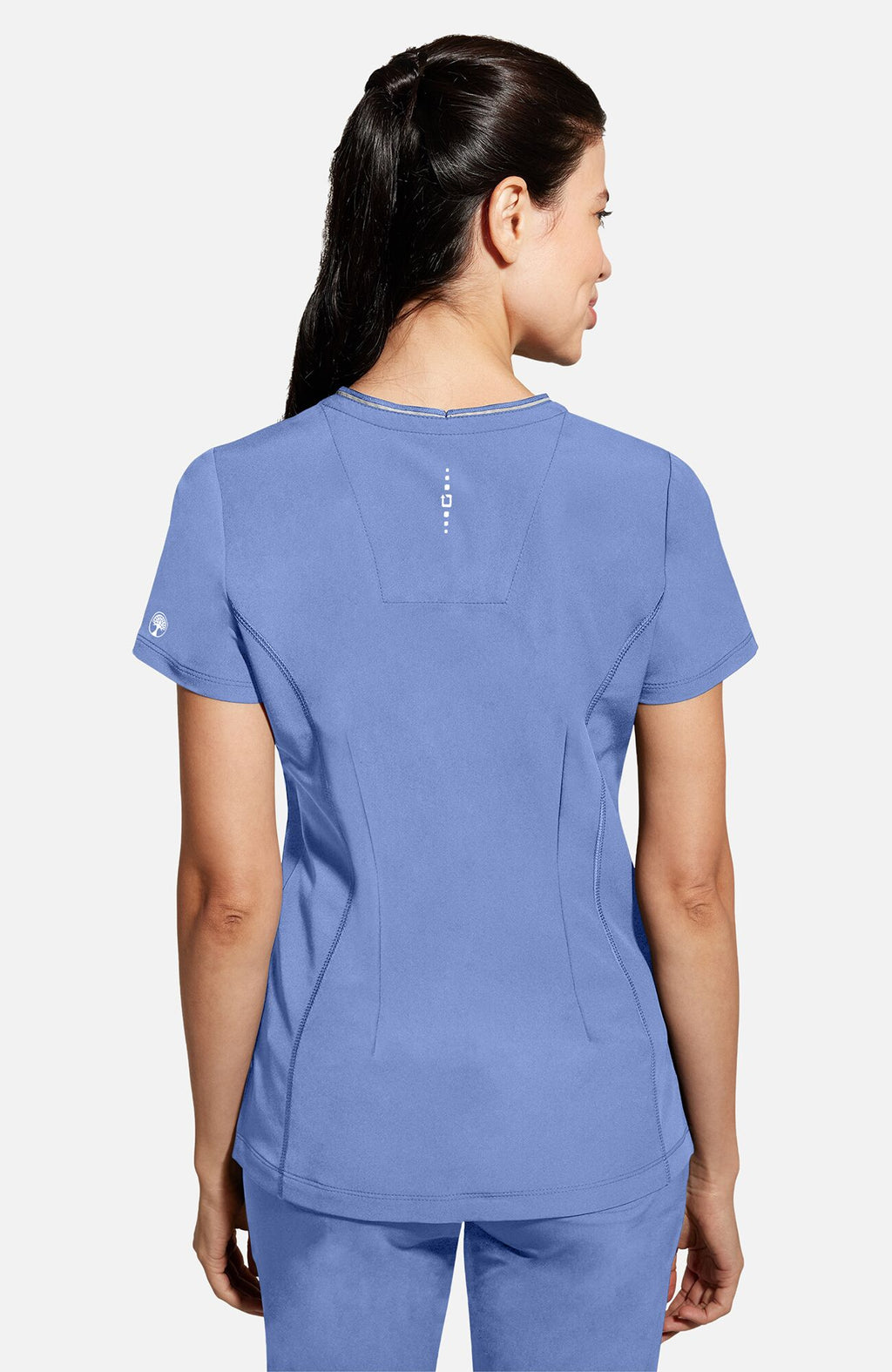 Sonia & Nisha HH360 Women's Scrub Set