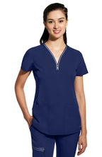 Sonia & Nisha HH360 Women's Scrub Set
