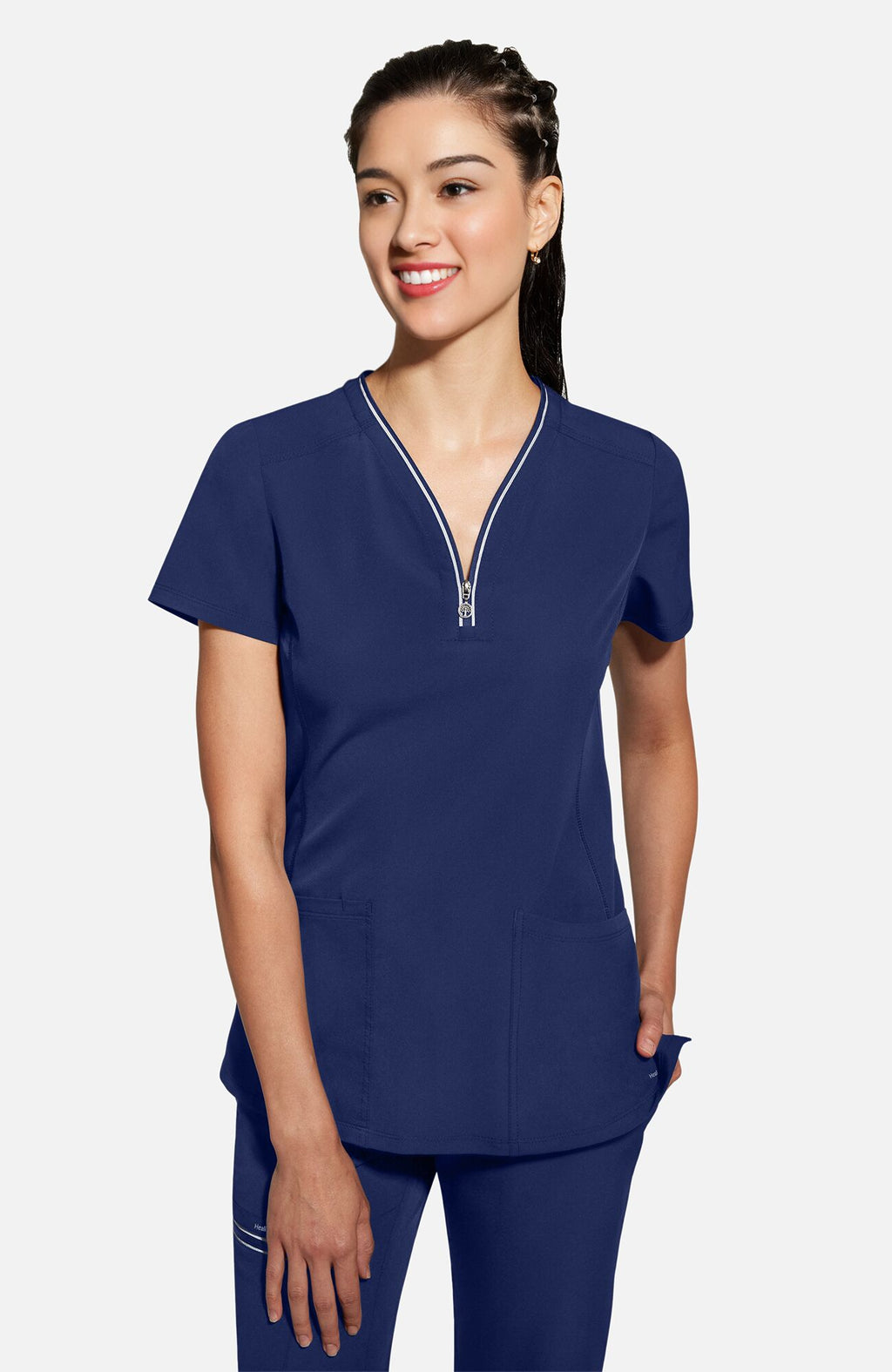 Sonia & Nisha HH360 Women's Scrub Set