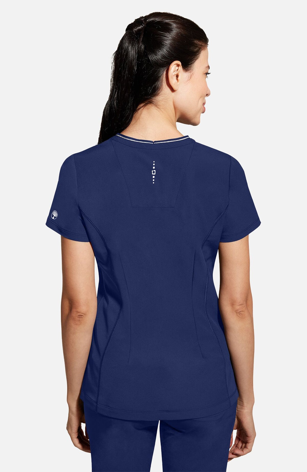 Sonia & Nisha HH360 Women's Scrub Set