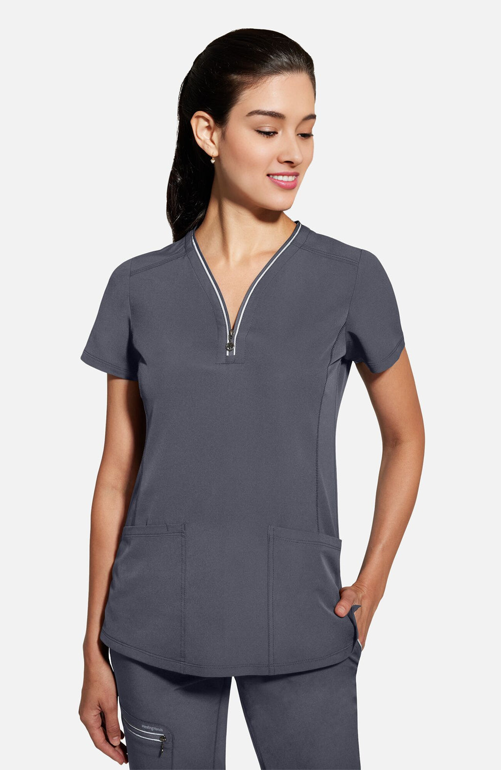 Sonia & Nisha HH360 Women's Scrub Set