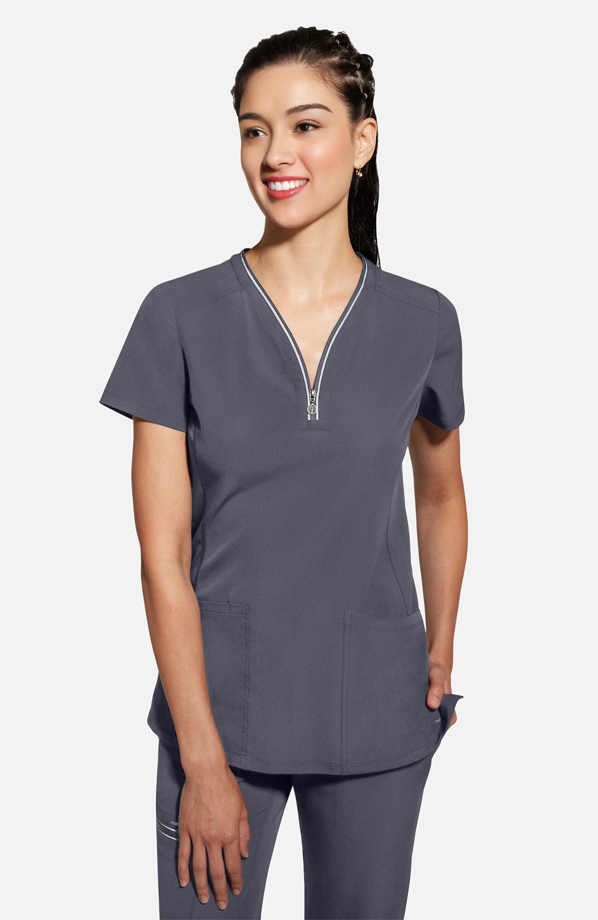 Sonia & Nisha HH360 Women's Scrub Set