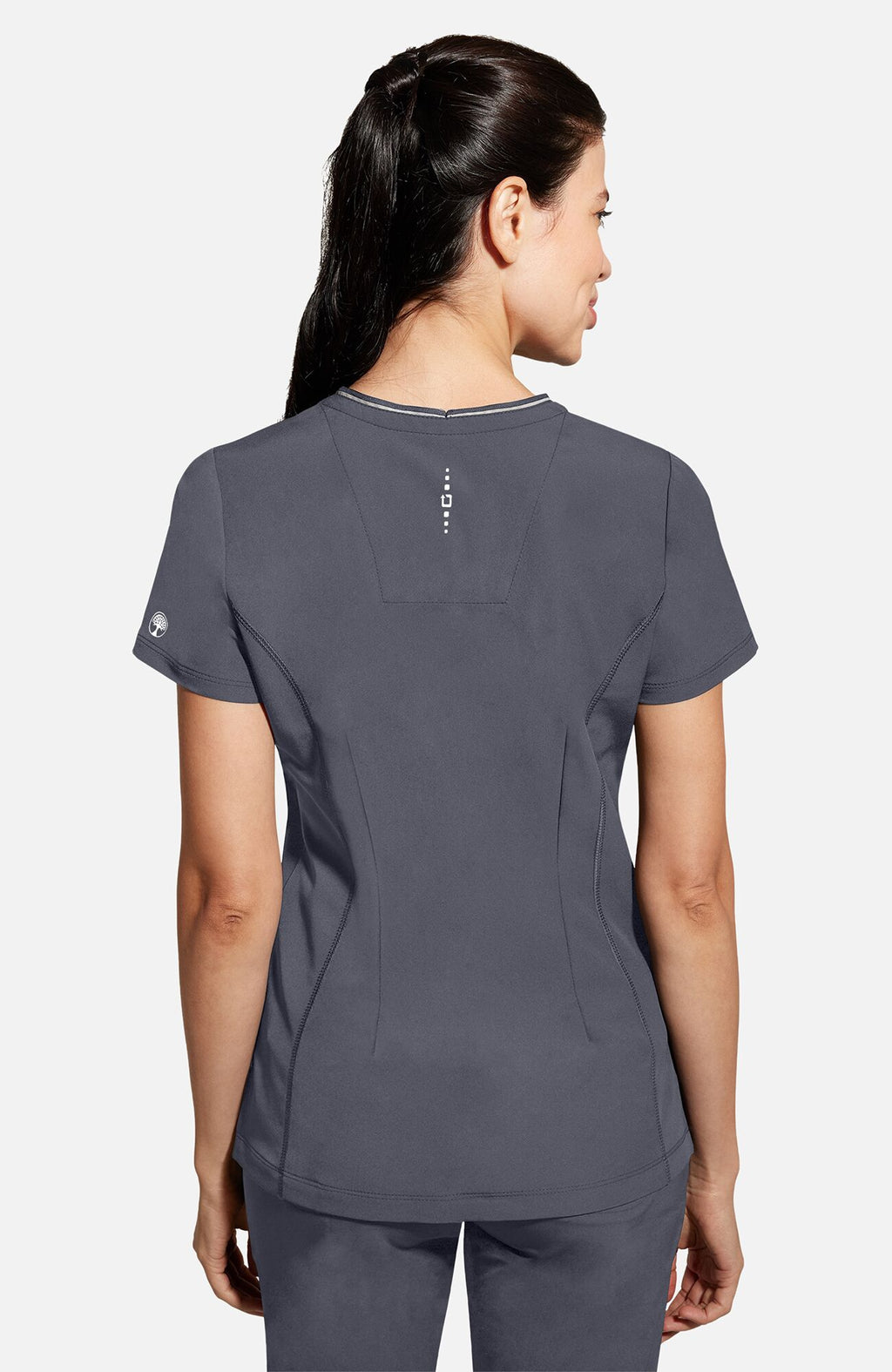 Sonia & Nisha HH360 Women's Scrub Set